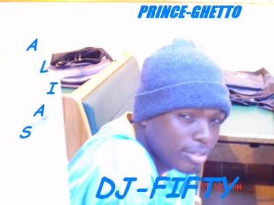 dj- FifTy
